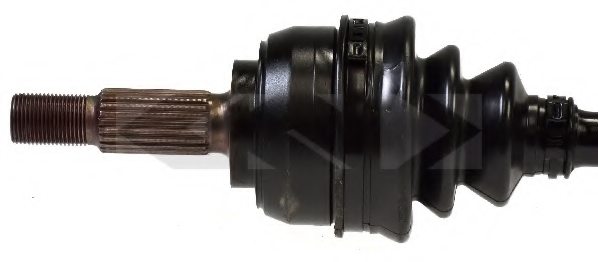 L?BRO 304712 Drive Shaft